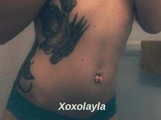 Xoxolayla