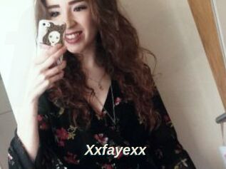 Xxfayexx